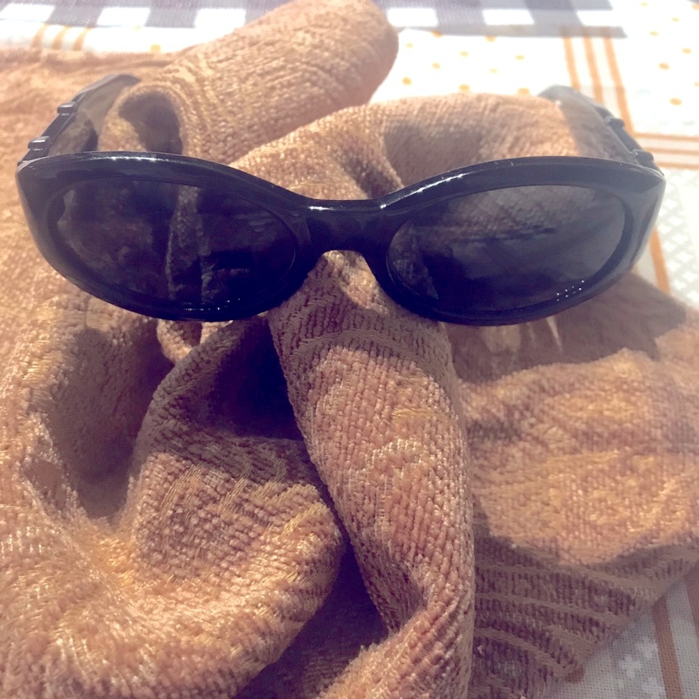 Authentic Gianni Versace Vintage sunglasses